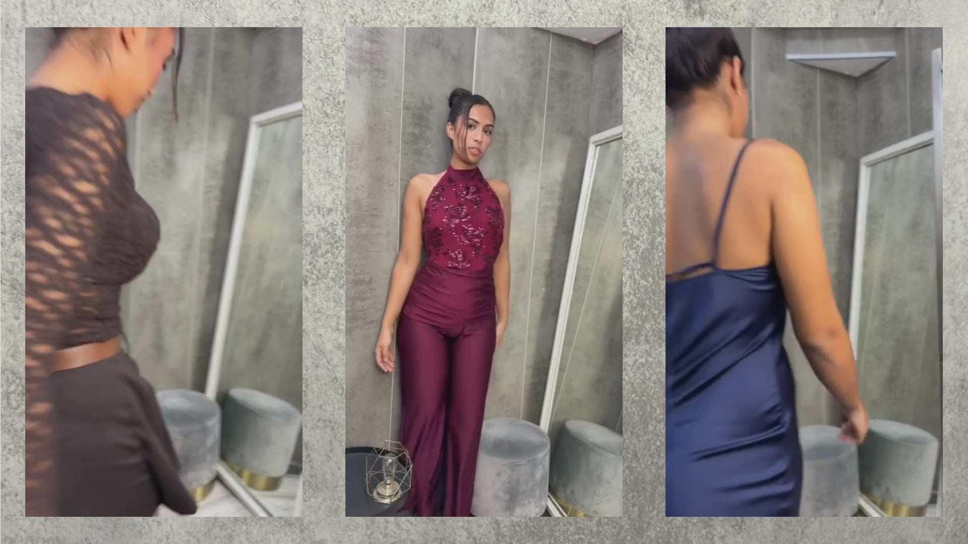 Ke pasada moda – KE PASADA MODA